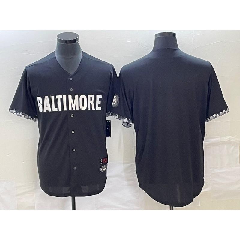 Baltimore Orioles Baseball Jersey 2 35 Rutschman Striped Sports Shirt Men