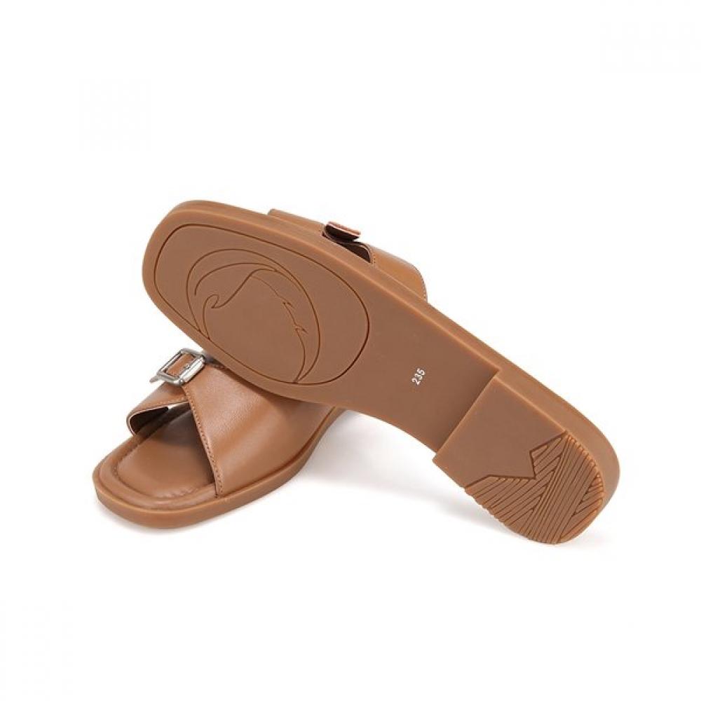 BARBARA Mule Sandals Bbi341br