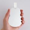 GreenFlash Miffy Thin Mirror with Case, White, BM-422