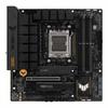 ASUS TUF GAMING B650M-PLUS WIFI Motherboard AM5 DDR5 Black