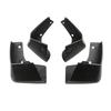 For Nissan Altima Teana L33 Sedan 2013 - 2018 Mudguards Fender Mudflaps Cover 4Pcs Front Rear Mud Flaps Splash Guards Protector