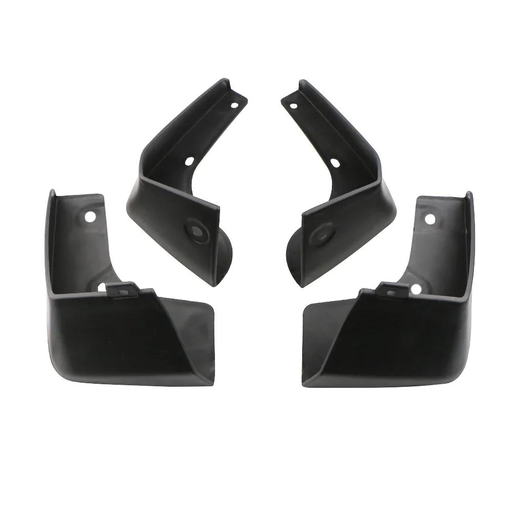 For Nissan Altima Teana L33 Sedan 2013 - 2018 Mudguards Fender Mudflaps Cover 4Pcs Front Rear Mud Flaps Splash Guards Protector