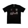 Palestino 2024-2025 Home Away Soccer Jersey Mens Short Sleeve Football Kit Cotton Blend Performance Sportswear