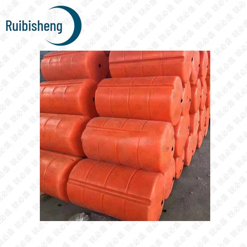 Ribesheng Plastic Floating Barrier Buoy