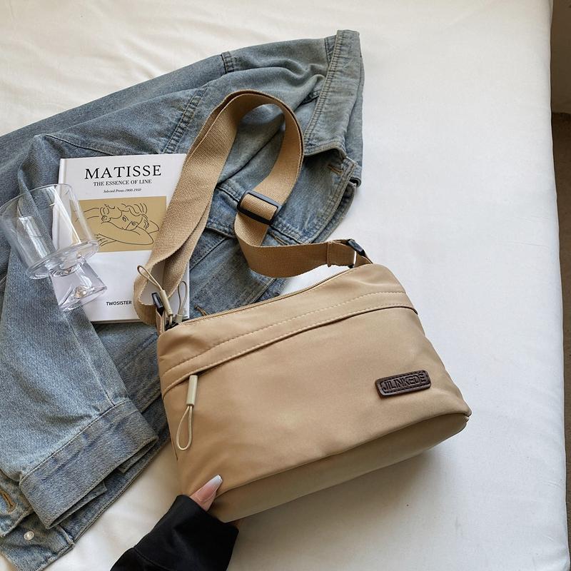 Women's Shoulder Bag Multi-compartment Crossbody Bag