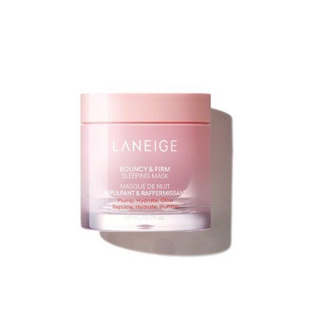 LANEIGE Bouncy & Firm Sleeping Mask 60ml