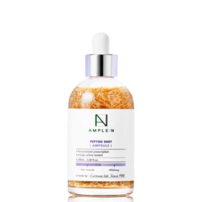AMPLE:N Peptide Shot Ampoule 100ml