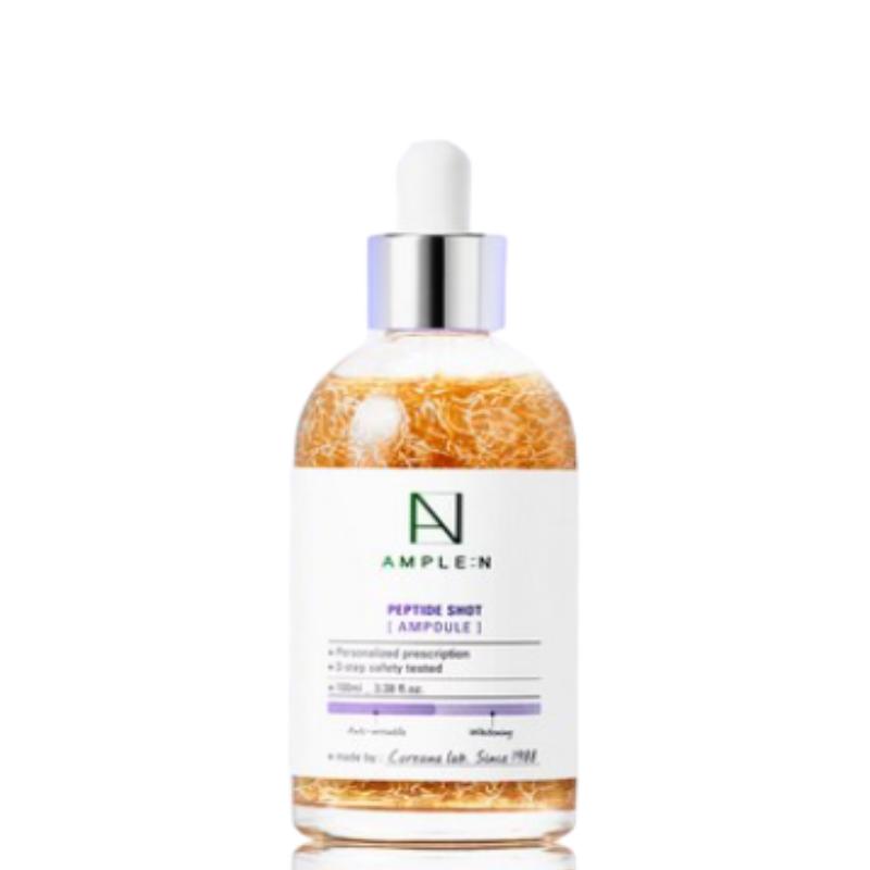 

AMPLE:N Peptide Shot Ampoule 100ml 100ml
