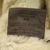 LOEWE Sheepskin Mouton jacket 40 Brown Sheepskin Women Used