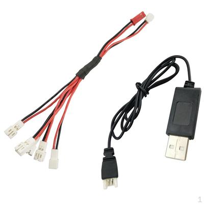 Accessoires voor elektronica – Oplader voor oplaadbare batterijen