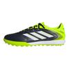 adidas Copa Pure 3 Comfortable Stylish Durable Soccer Shoes Men Soccer Shoes Black Green JR2852
