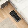 Durability Metal Floor Vent Filter High Efficiency Floor Vent Cover For Efficient Dusts Protecting and Easy Installation