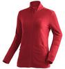 Maier Sports Denise Jacket Red