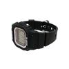 Casio BABY-G 100 Meters Waterproof Solar Quartz Resin Strap Women's Watch Gray Dial BGD-5650-1BJF