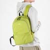 Mehrfächer-Rucksack Große Kapazität Schüler-Schultasche Reise-Rucksack