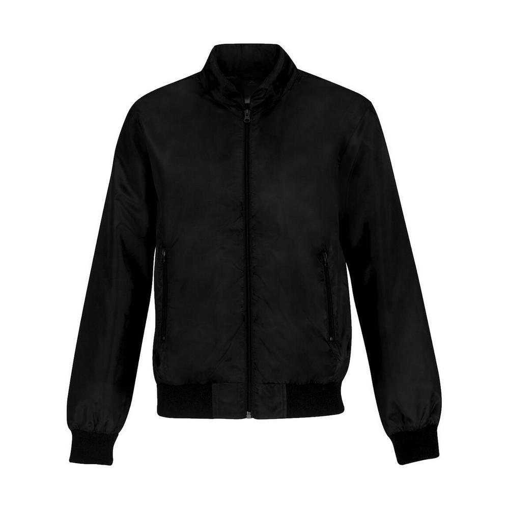 B&C Mens Trooper Jacket
