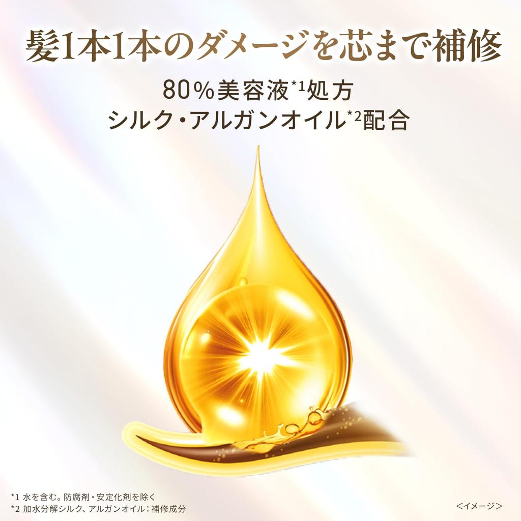 LUX Super Rich Shine Night Care Hair Mask Wash-off 300g