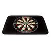 Winmau Blade Dartscheibe Anti-Rutsch Fußmatte Bodenmatte Abriebfester Teppich Teppich für Kücheneingang Badezimmer Wohnzimmer Fußabtreter Matten