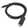 HD Cable Adapter Type C to HDMI Male 4K x 2K Laptop to Television Projector