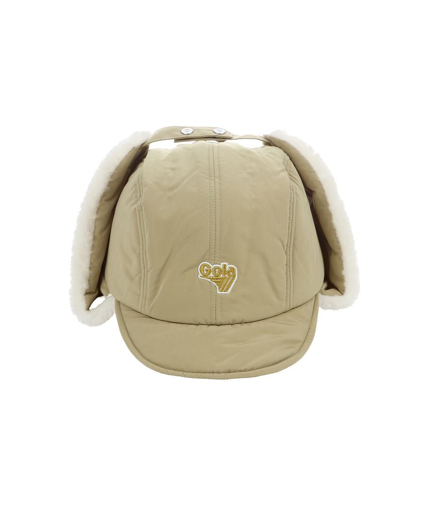 GOLA [Gl]24 Padded Earflap Cap [6 Color]