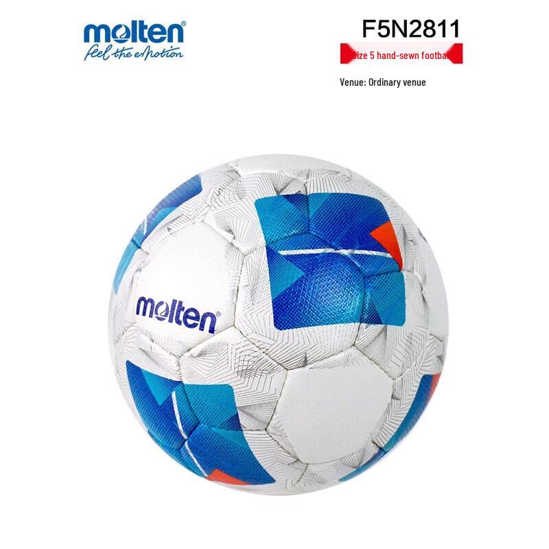 Molten Size 5 Standard Training Football
