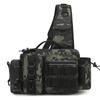 DCLOUD Multi-functional Outdoor Fishing Tackle Bag