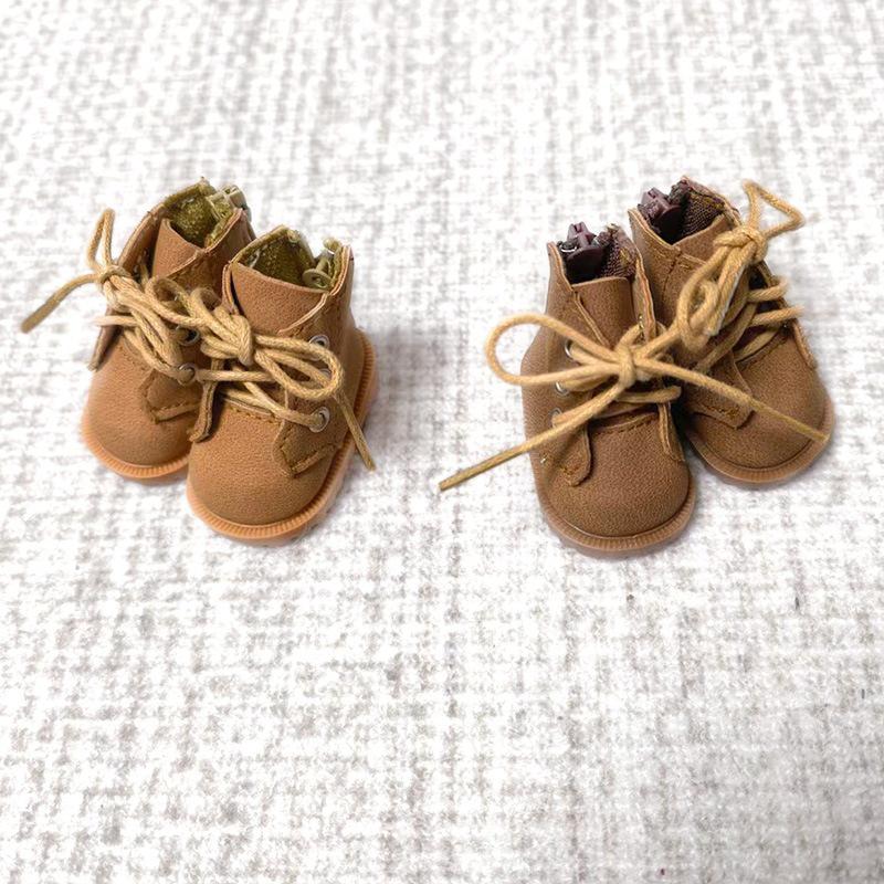 For Zsiga Doll Shoes Cute Standing Shoes Doll Shoes Replacement Set Doll Shoes Doll Dress-Up Toys Accessories