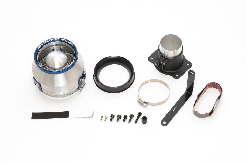 BLITZ ADVANCE POWER AIR CLEANER for Toyota Prius (42283) MXWH60/MXWH65