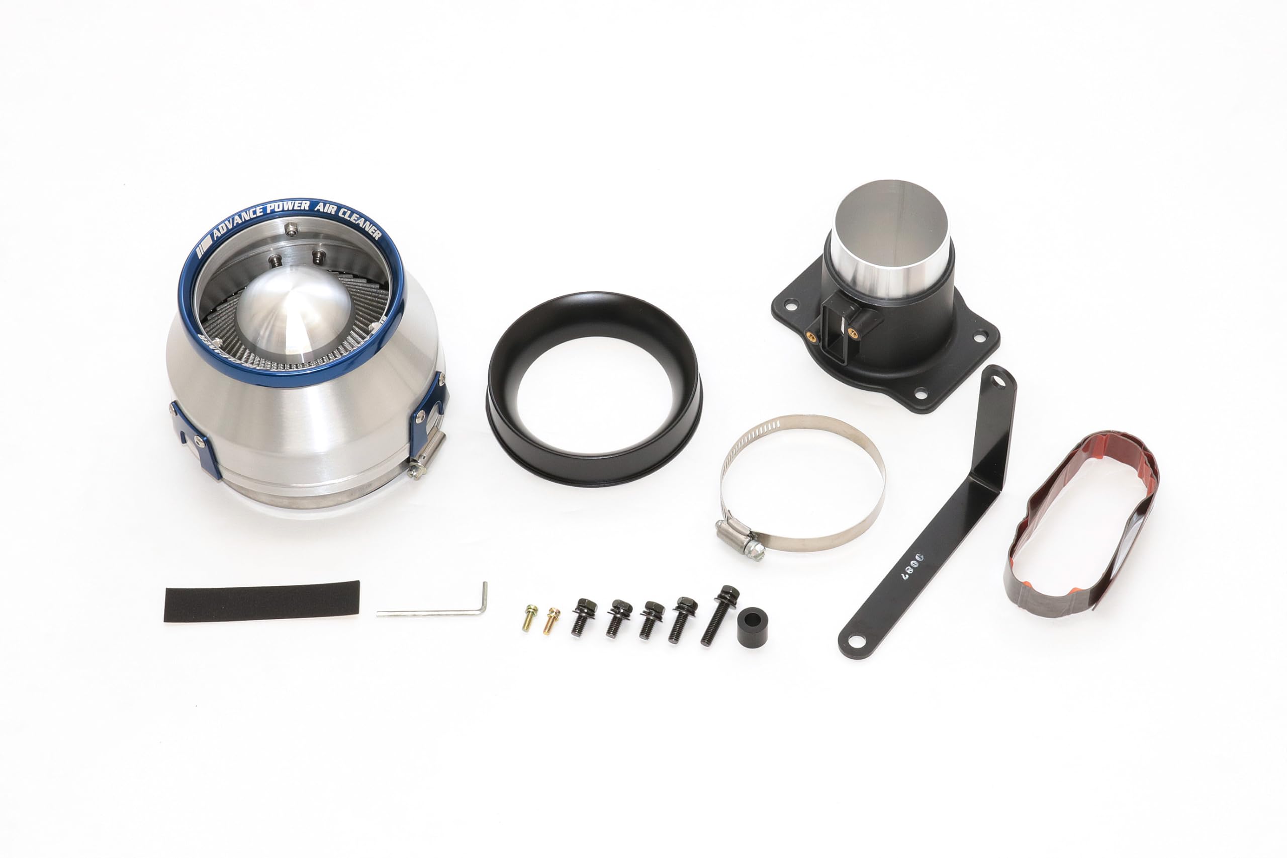 

BLITZ ADVANCE POWER AIR CLEANER for Toyota Prius (42283) MXWH60/MXWH65