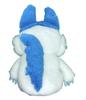 Chii.Kawa Parallel World Big Plush Toy Approx. 30cm (Stronger Hachiware)