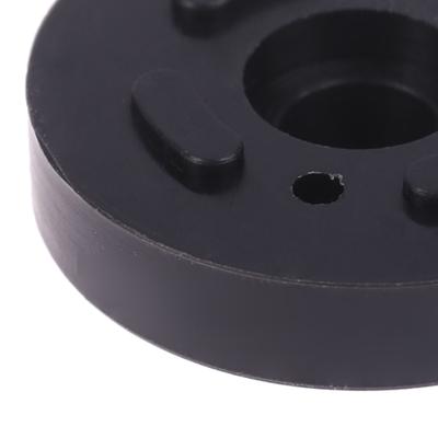 2Pcs 380 390 395 Motor Waterproof Dustproof Rubber Gasket Anti-Vibration Pads For Toys Ship Rc Bait Boat Diy Accessories