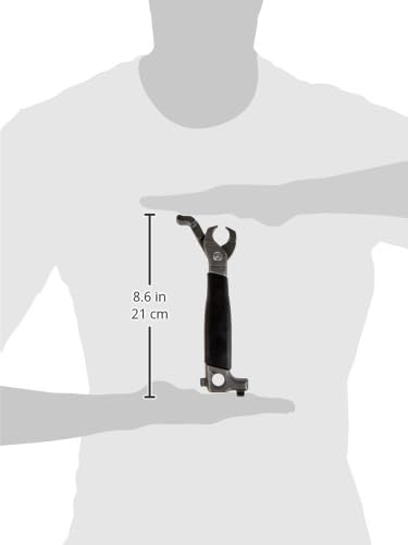 BAHCO Nail Puller 36