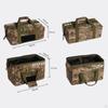 Camping Storage Bag Electricians Tool Durable Heavy Duty Large Capacity Handbag for