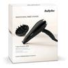 Hairdryer - BaByliss - D572DE Turbo Smooth 2200 with Ionic and Ceramic Technology