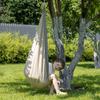 Comet cocoon swing - beige