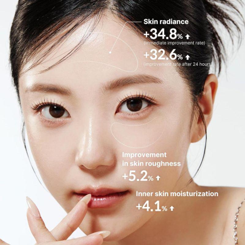 Medicube Deep Vita C Capsule Cream Set (1ea + Sample 7ea)