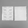 Reusable Eyeshadow and Eyeliner Stickers for Easy Eye Makeup Application