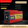 2000W Modified Wave Power Inverter: 220V for 12V/24V/48V/60V Solar and Car Use