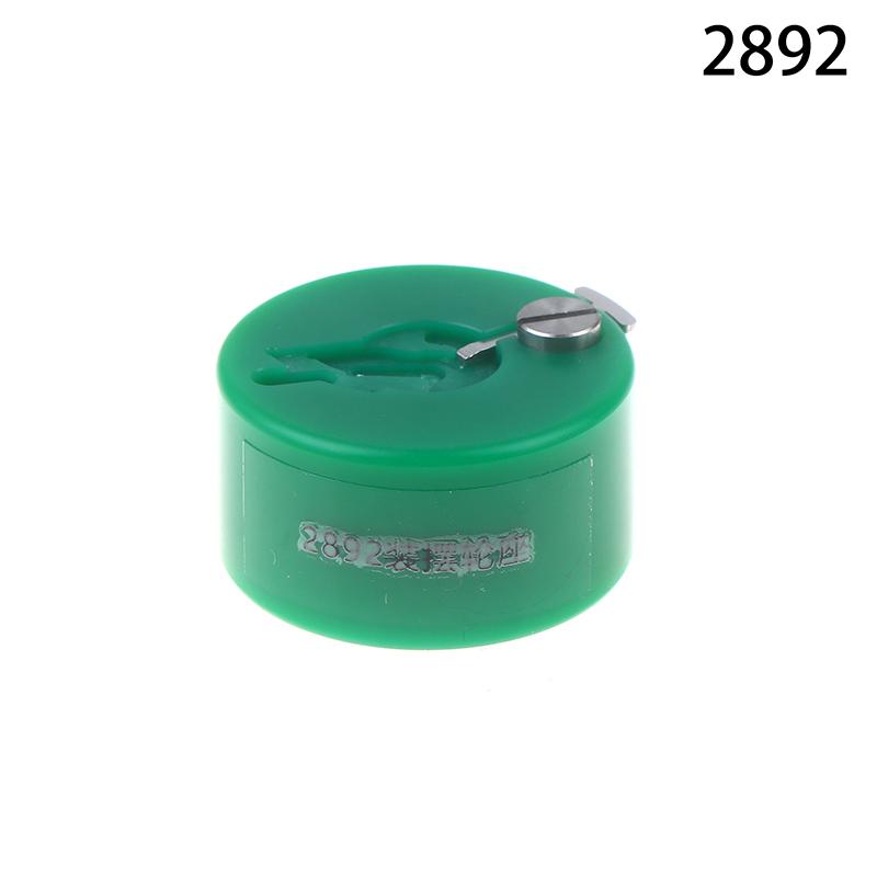 Držák setrvačky pro hodinky s strojkem 2000/2671/2892/7750/Nh35 Nástroje pro opravu hodinek Držák setrvačky Příslušenství k hodinkám