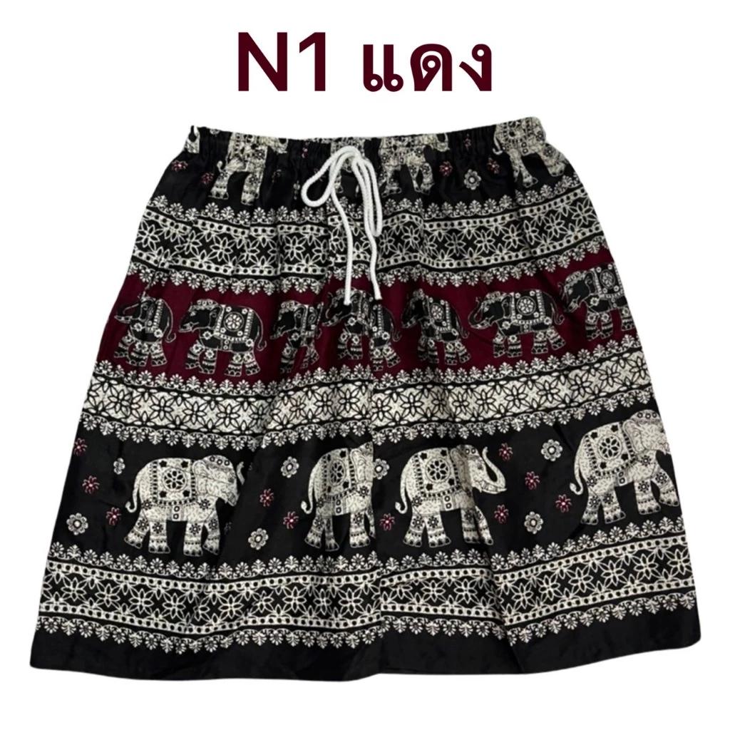 Boxing Shorts Muay Thai Elephant Pants Training Kickboxing Print Quick Dry Martial Art Boxer Kid Unisex Men Women Fighting Fitness Sport Gym Workout