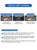 Automatic Darkening Dimming Welding Glasses Anti-glare Argon Arc Welding Glasses Welder Eye Protection Goggles Tools