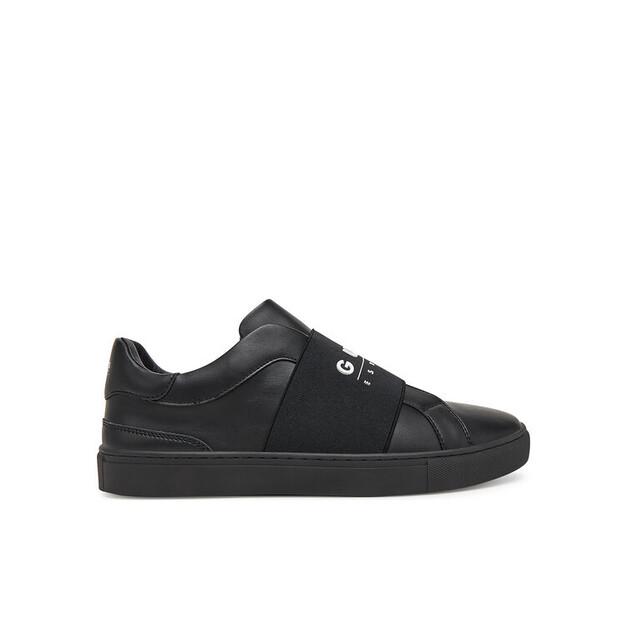 Men's Sneakers Guess Fmjtos Ele12 Black