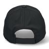 Adidas Cool Comfort Cooling Material Logo Cap (Black X White)