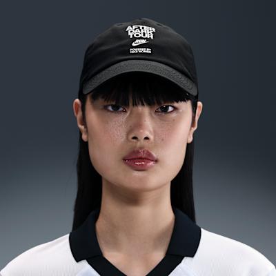 Nike After Dark Tour Unstructured Dri FIT Club Cap M/L