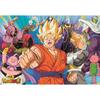 Clementoni Dragon Ball 180-teiliges Puzzle (# 1)