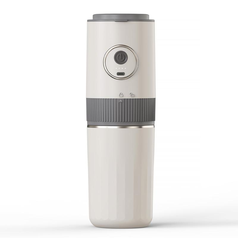 Xiaomi All-in-One Coffee Maker Travel-Friendly Handheld