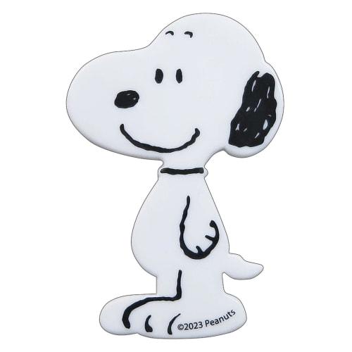 Meiho Snoopy Standing Non-Slip Mat for Smartphones SN262