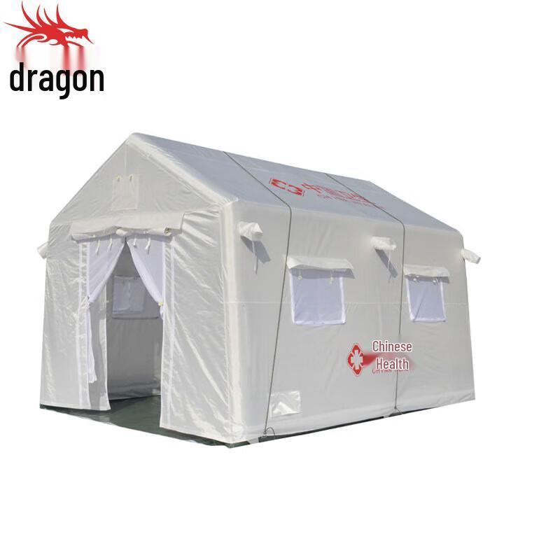 Portable Inflatable Emergency Medical Tent