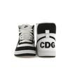 Comme Des Garçons Homme Plus X Nike Terminator High Black Men Sneakers White FD4159-101