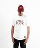 EIGHTVOLUME Ev Mandala Logo Cap (Burgundy)